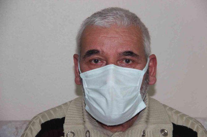 ‘İ̇şe Gideceğim’ Diye Evden Çıktı, 5 Gündür Haber Alınamıyor