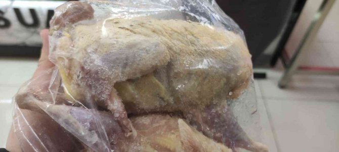 Hobi Olarak Başladı Yurt Dışına Keklik Ve Sülün Eti İhraç Ediyor