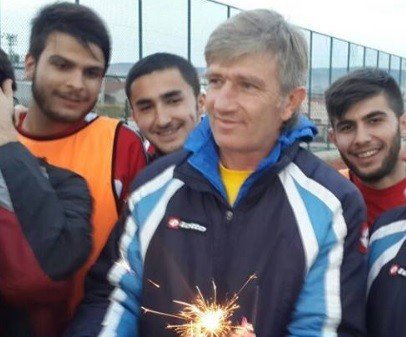 Tavşanlı Linyitspor’da Ahmet Erdinç Dönemi