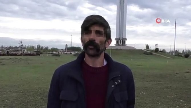 Kahvaltıda Kocası Tarafından Bıçaklanan Kadın Yaralandı