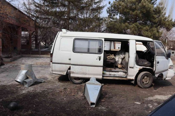 ’Dimyat’a Giderken Evdeki Bulgurdan Olmak’ Atasözü Gerçek Oldu