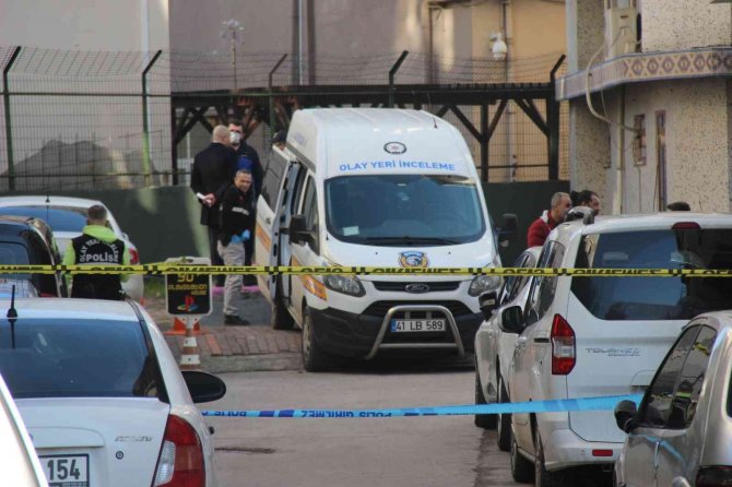 Ofisinde Silahlı Saldırıya Uğrayan Haber Sitesi Sahibi Güngör Arslan Hayatını Kaybetti