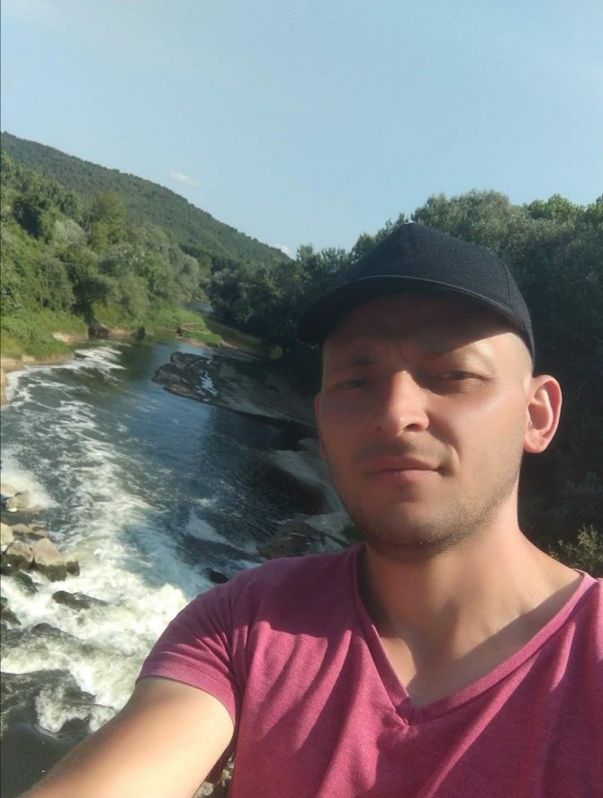 6 Gündür Kayıptı, Kafa Dinlemek İçin Otelde Kalmış
