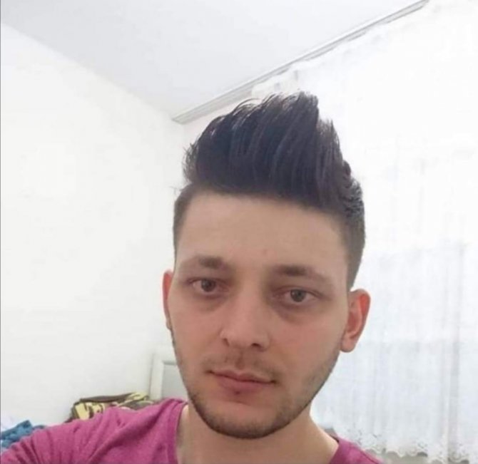 6 Gündür Kayıptı, Kafa Dinlemek İçin Otelde Kalmış
