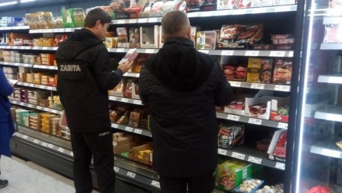 Koçarlı Belediyesi Zabıta Ekipleri Göz Açtırmıyor