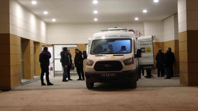 Tur Otobüsü Kazasında Hayatını Kaybedenlerin Cenazeleri Yakınlarına Teslim Edildi