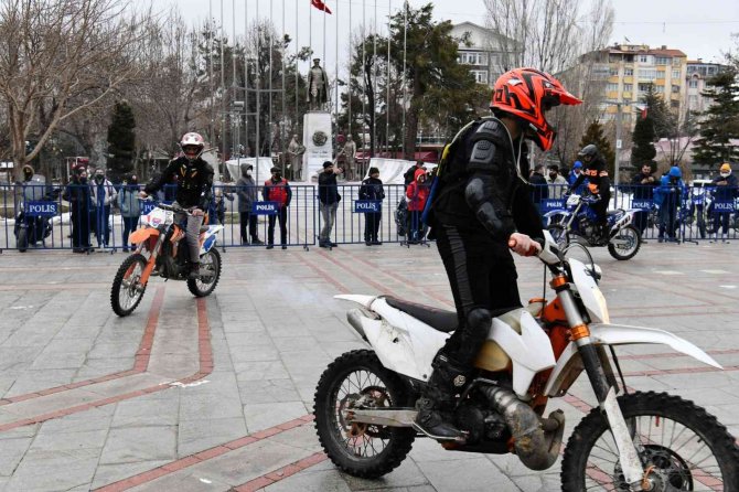 Motosnow Sevenler Davraz’da Bir Araya Geliyor