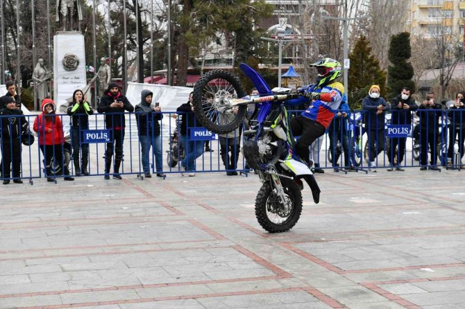 Motosnow Sevenler Davraz’da Bir Araya Geliyor