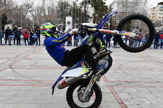 Motosnow Sevenler Davraz’da Bir Araya Geliyor