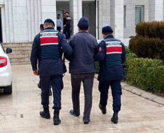 Huzur Ve Güven Uygulamasında Yakalanan 8 Şüpheli Tutuklandı