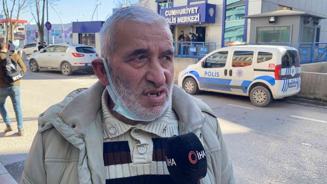 6 Gündür Kayıptı, Kafa Dinlemek İçin Otelde Kalmış