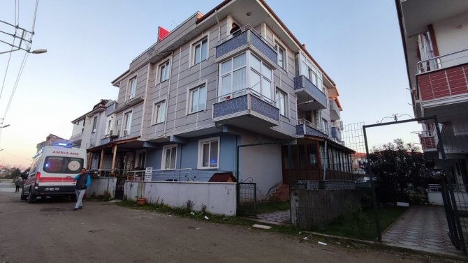 Haber Alınamayan Yaşlı Adam Evinde Ölü Bulundu