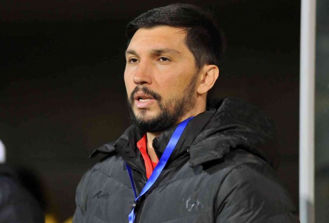 Spor Toto 1. Lig: Tuzlaspor: 0 - Kocaelispor: 0