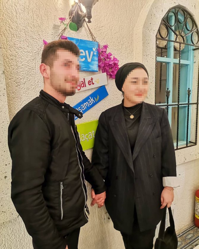 Sultangazi’de Nişanlısı İle Tartışan 19 Yaşındaki Genç Kız İntihara Teşebbüs Etti