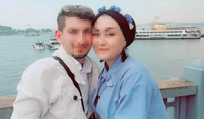 Sultangazi’de Nişanlısı İle Tartışan 19 Yaşındaki Genç Kız İntihara Teşebbüs Etti
