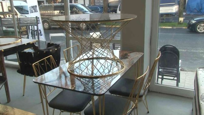 Fiyat Artışlarına İnat Mobilyada Yüzde 40 İndirim Yaptı