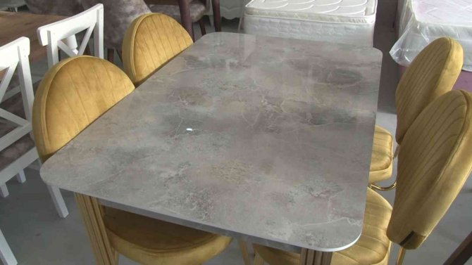 Fiyat Artışlarına İnat Mobilyada Yüzde 40 İndirim Yaptı