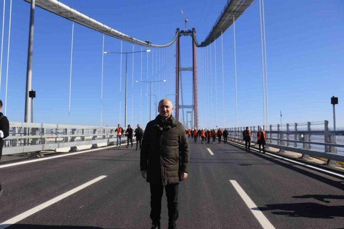 Cumhurbaşkanı Erdoğan’dan Sürpriz Telefon