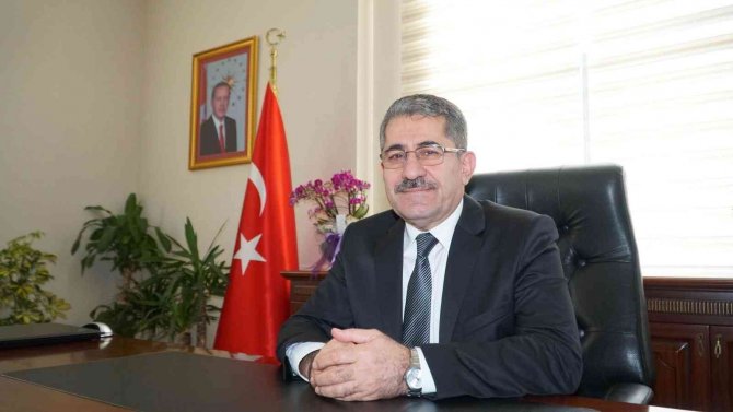 Yalova Üniversitesi’nde Enerji İhtiyacını Güneşten Sağlayacak