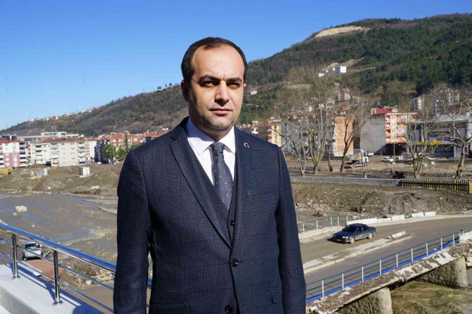 Kastamonu’daki Sel Felaketinde Kaybolan 8 Kişi 6 Aydır Aranıyor