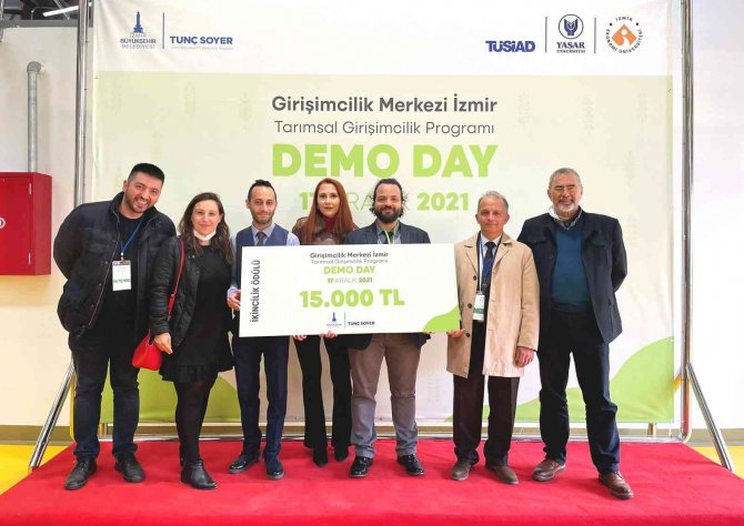 Hem Çevreye Hem Ekonomiye Katkı Sağlayacak Proje
