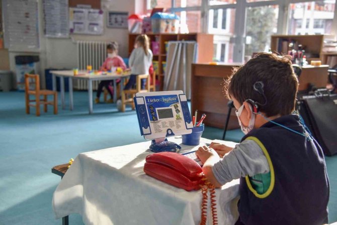 İ̇çem’den Çocuklar İçin “Oyun Grubu” Müjdesi