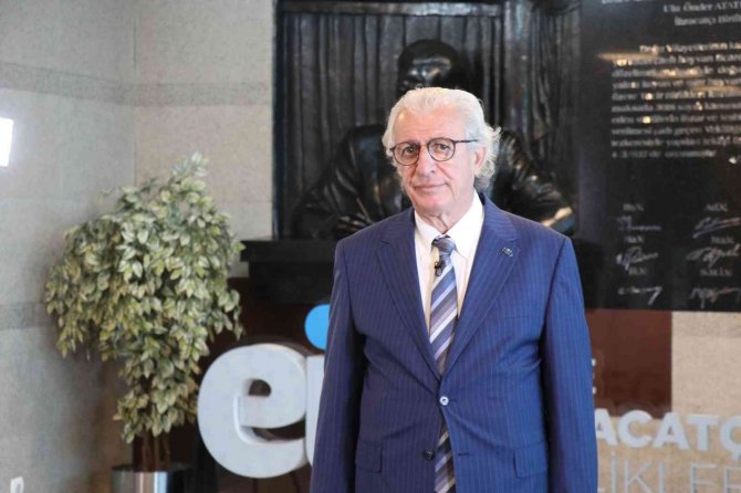 Ei̇b, Sürdürülebilirlik Adımlarını Güçlendiriyor