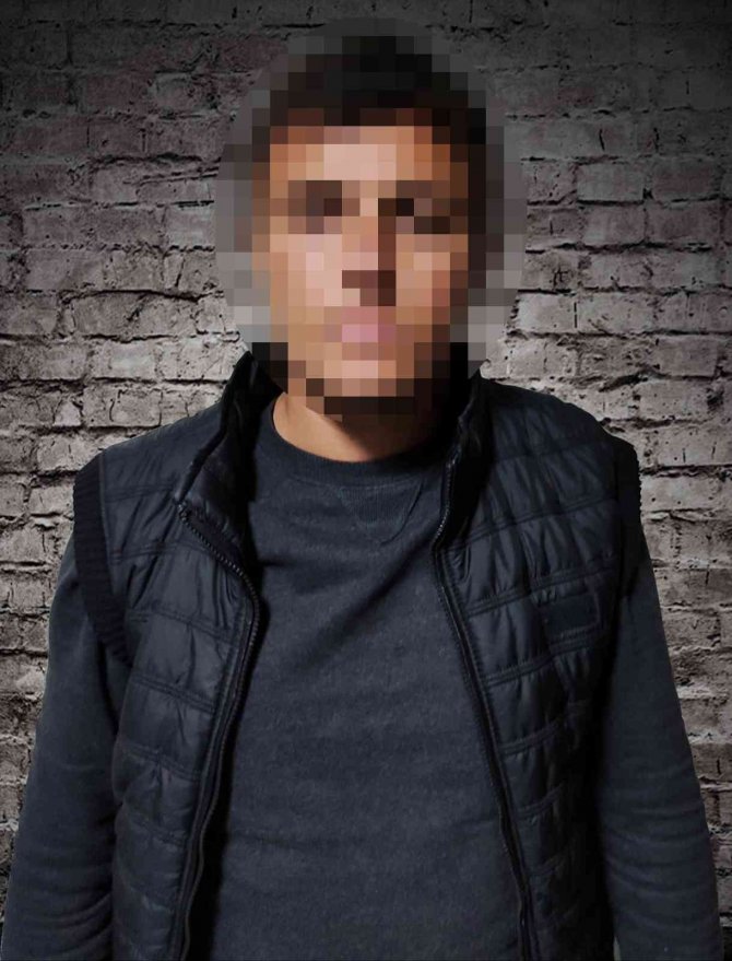 Anahtarını Kopyalattığı Kamyoneti Çaldı