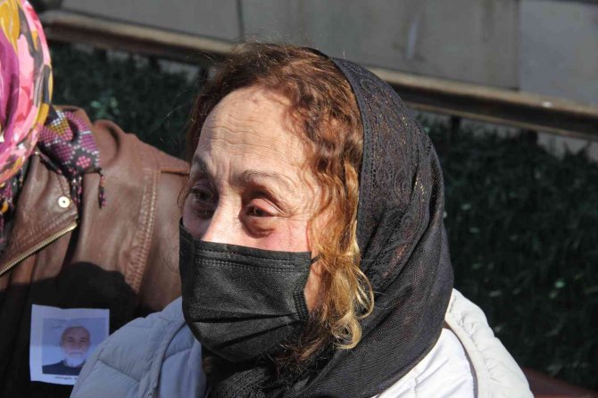 Saldırıya Uğrayan Gazeteci Güngör Arslan Son Yolculuğuna Uğurlandı