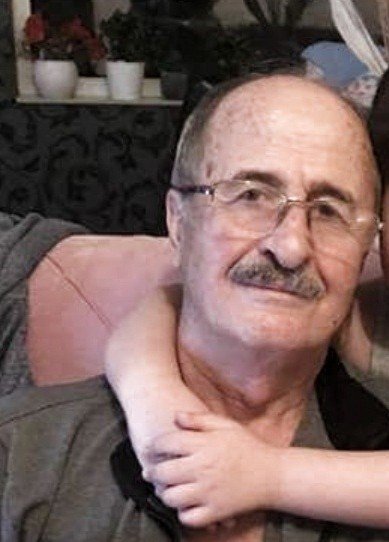 Yaşlı Adam Evinin Kabukluğunda Ölü Bulundu