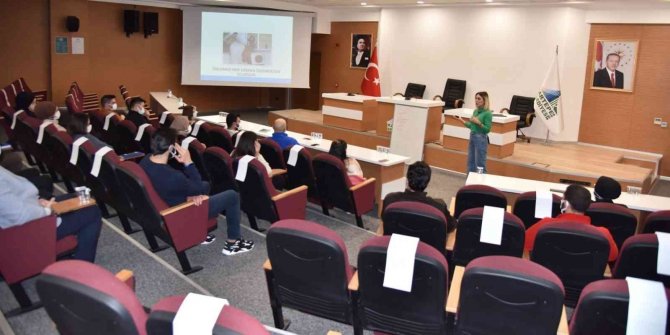 Kartepe’de Yüksekte Çalışma Eğitimi