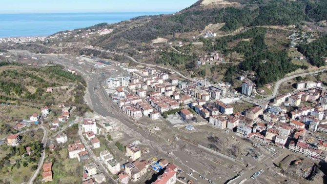 Kastamonu’daki Sel Felaketinde Kaybolan 8 Kişi 6 Aydır Aranıyor