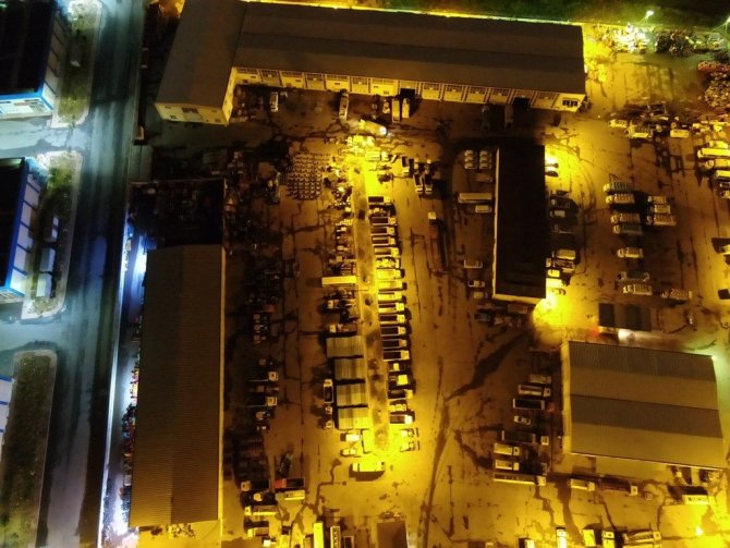 Kocasinan Belediyesi’nden Ekonomiye Ve Çevreye Dev Katkı