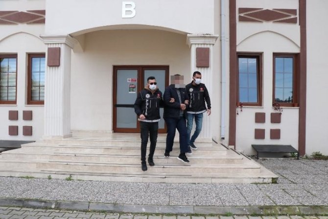 Fethiye Narkotik Ekipleri Uyuşturucuya Geçit Vermiyor