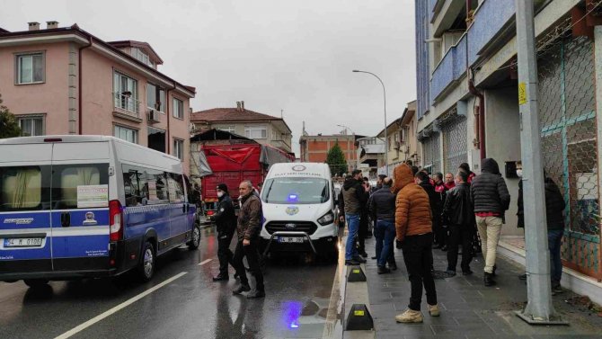 Karısını Tüfekle Vurup, Kayınvalidesini Dipçikle Yaralayan Şahıs Tutuklandı