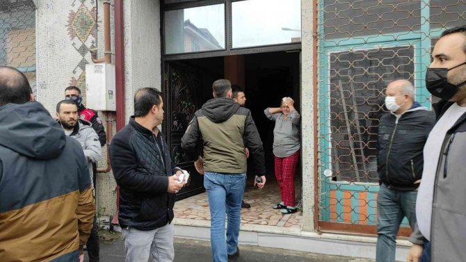 Karısını Tüfekle Vurup, Kayınvalidesini Dipçikle Yaralayan Şahıs Tutuklandı