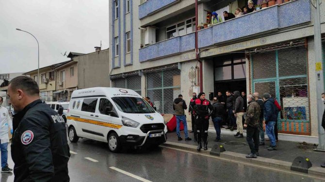 Karısını Tüfekle Vurup, Kayınvalidesini Dipçikle Yaralayan Şahıs Tutuklandı