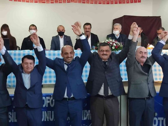 Bozkurt Güven Tazeledi