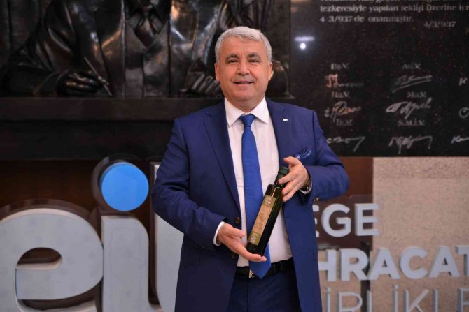 Birleşik Arap Emirlikleri’ne 4 Milyar Dolarlık İhracat Hedefi