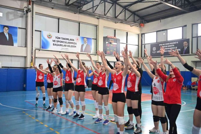 Havran’da Şampiyonluk Heyecanı