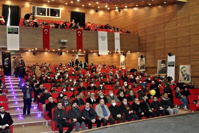 Van Büyükşehir Belediyesinin Kültür Sanat Etkinliklerine Yoğun İlgi