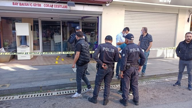 Meclis Üyesinin Yaralandığı Olayda 4 Şüpheli Hakkında İddianame Hazırlandı