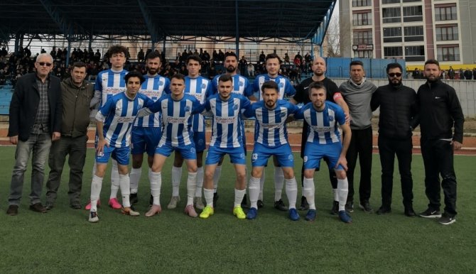 Lider İlk Defa Puan Kaybetti