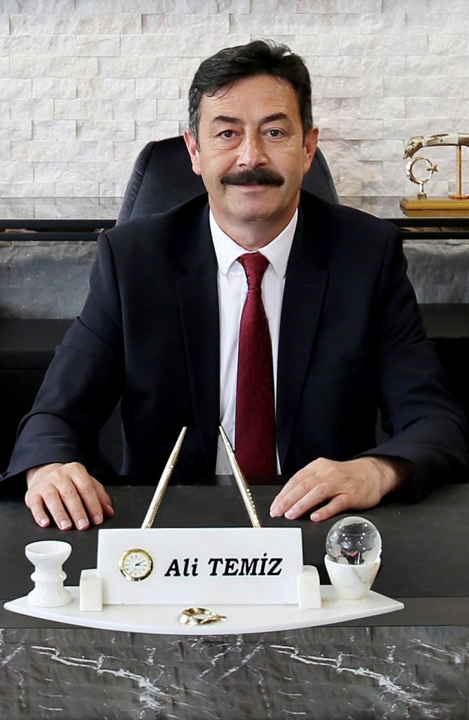 Karanlık Cinayet ‘Temiz’ Talimatla Aydınlatıldı