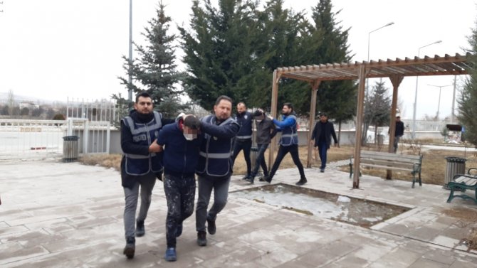 Karanlık Cinayet ‘Temiz’ Talimatla Aydınlatıldı