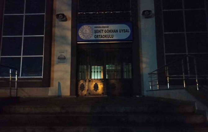 Başkent’te Kadın Cinayetlerine Bir Yenisi Daha Eklendi