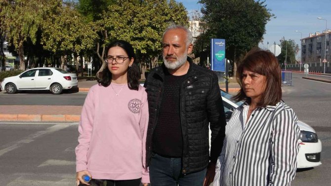 Kazada 12 Yaşındaki Oğullarını Kaybeden Aile, Mahkemenin Kararı İle Şoke Oldu