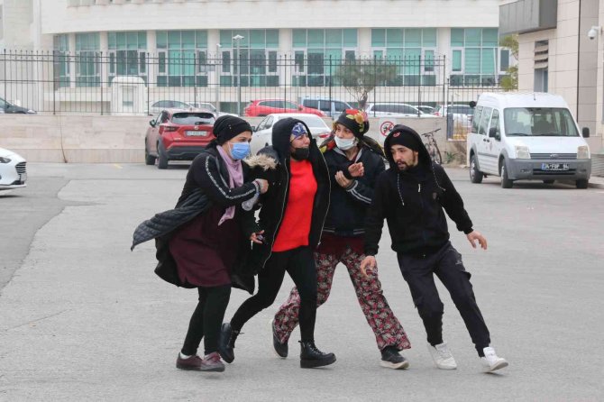 Kazada 3 Yaşında Oğlunu Kaybeden Annenin Zor Anları: “Ali’m” Diyerek Morgun Kapısına Koştu