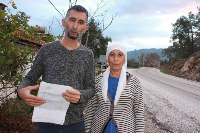 Bir Günlüğüne Araba Kiraladı, Evinin Önündeki Arabasından Oldu