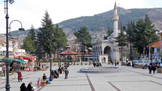 Bm’nin ’Ses Kirliliği’ Raporu Tokatlıları Şaşırttı